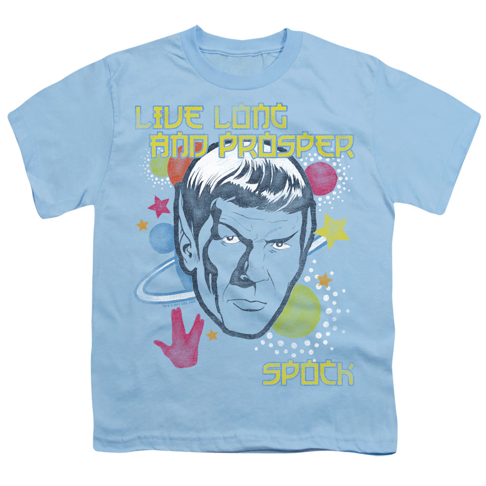 STAR TREK/JAPANSESE SPOCK