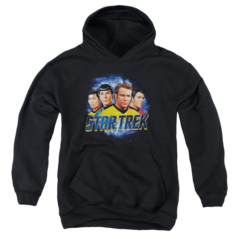 STAR TREK/THE BOYS