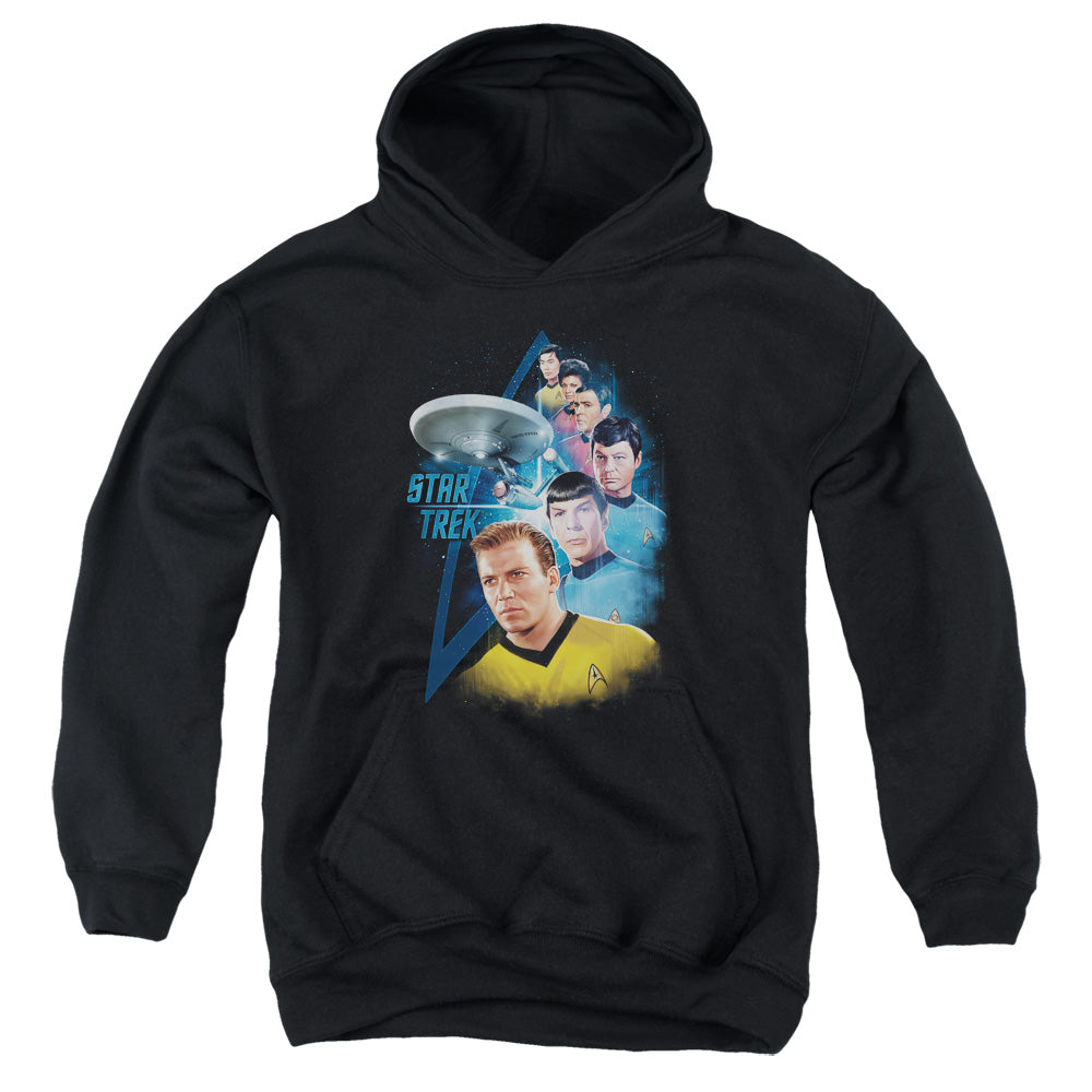 STAR TREK/AMONG THE STARS