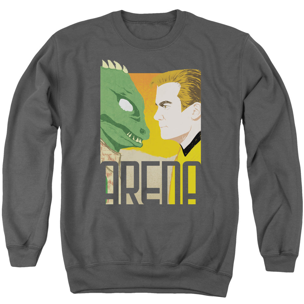 STAR TREK/ARENA