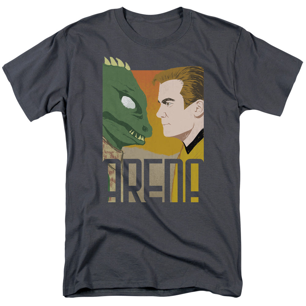 STAR TREK/ARENA