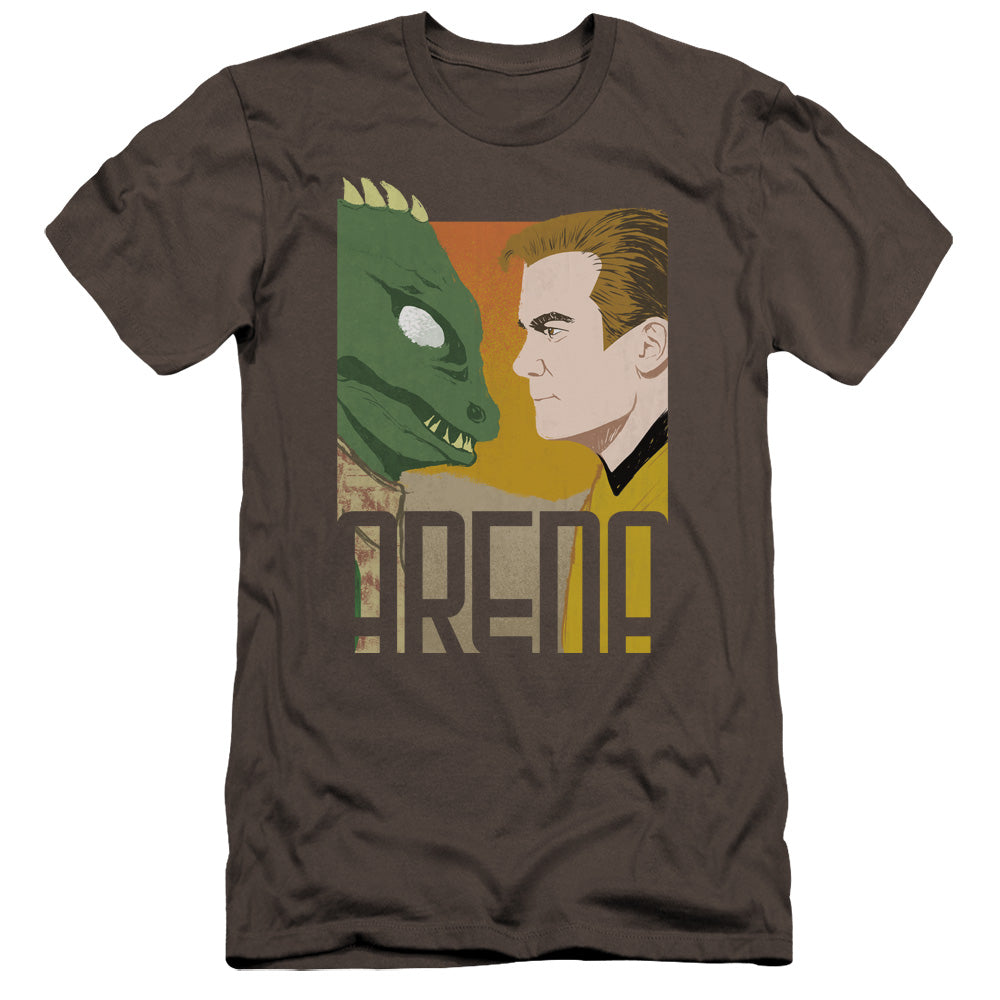 STAR TREK/ARENA