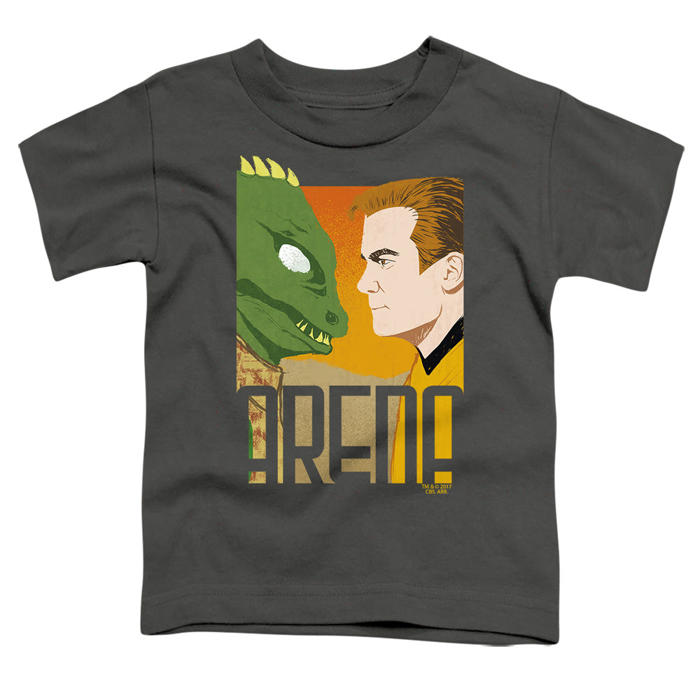 STAR TREK/ARENA