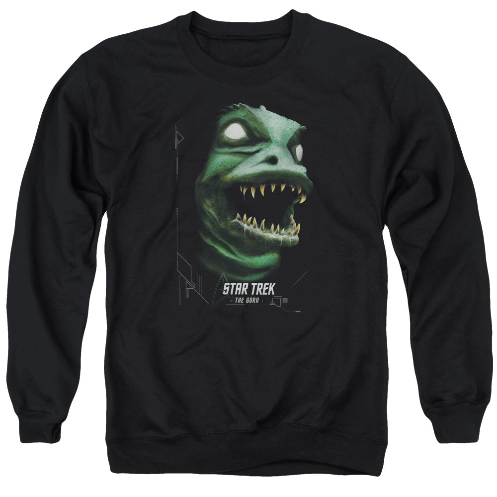 STAR TREK/THE GORN