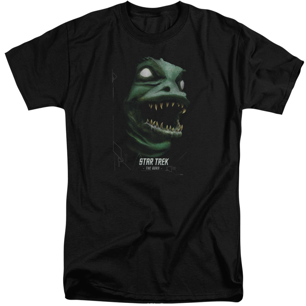 STAR TREK/THE GORN