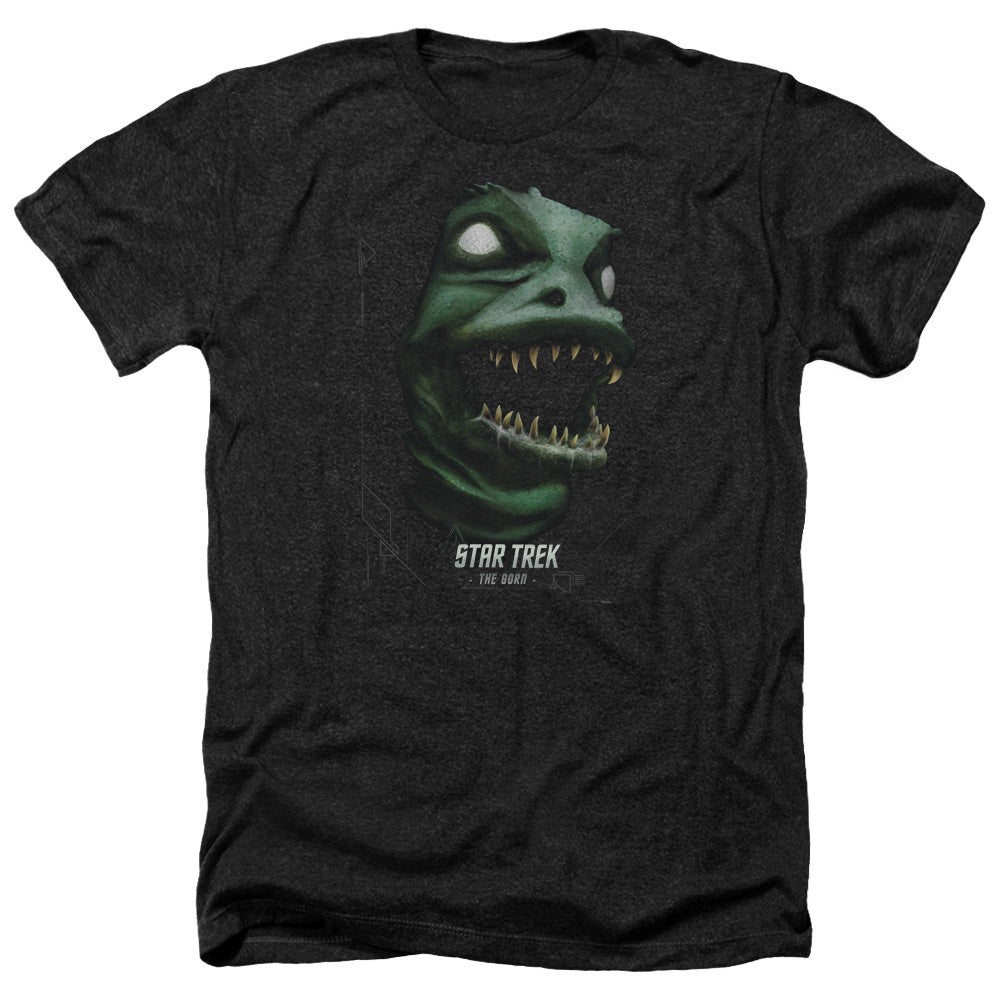 STAR TREK/THE GORN