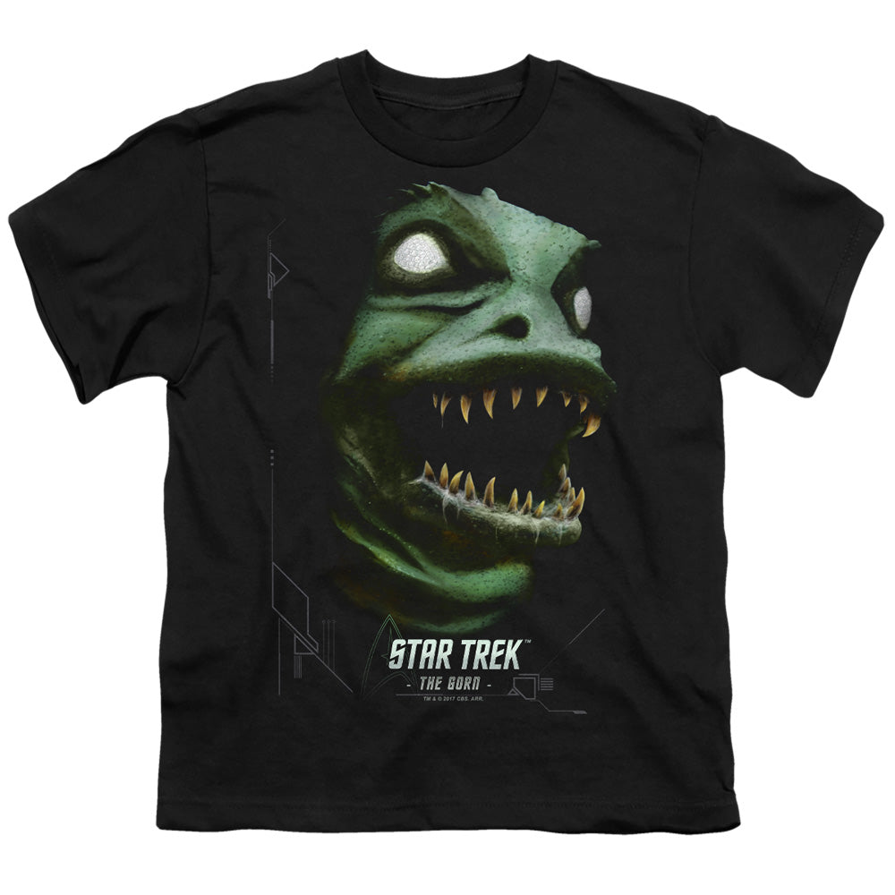 STAR TREK/THE GORN