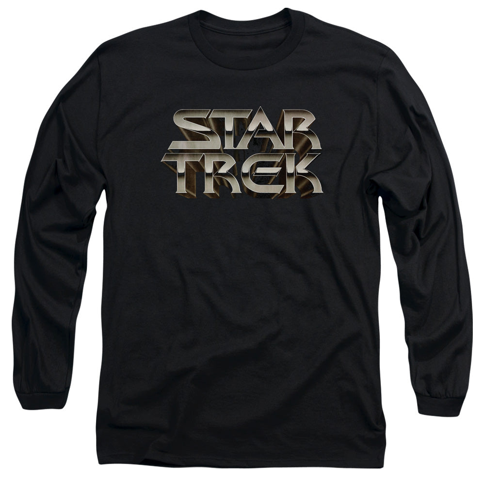 STAR TREK/FEEL THE STEEL