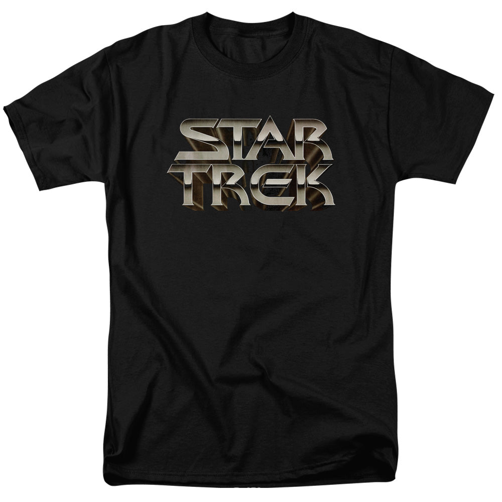 STAR TREK/FEEL THE STEEL