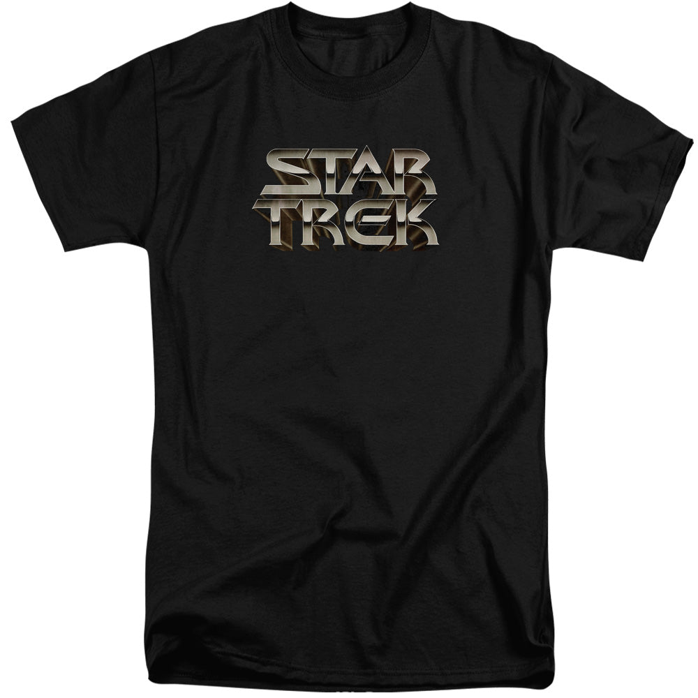 STAR TREK/FEEL THE STEEL