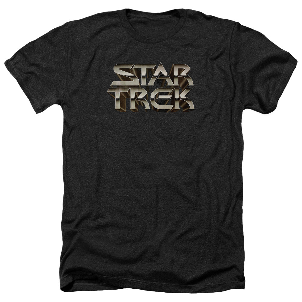 STAR TREK/FEEL THE STEEL