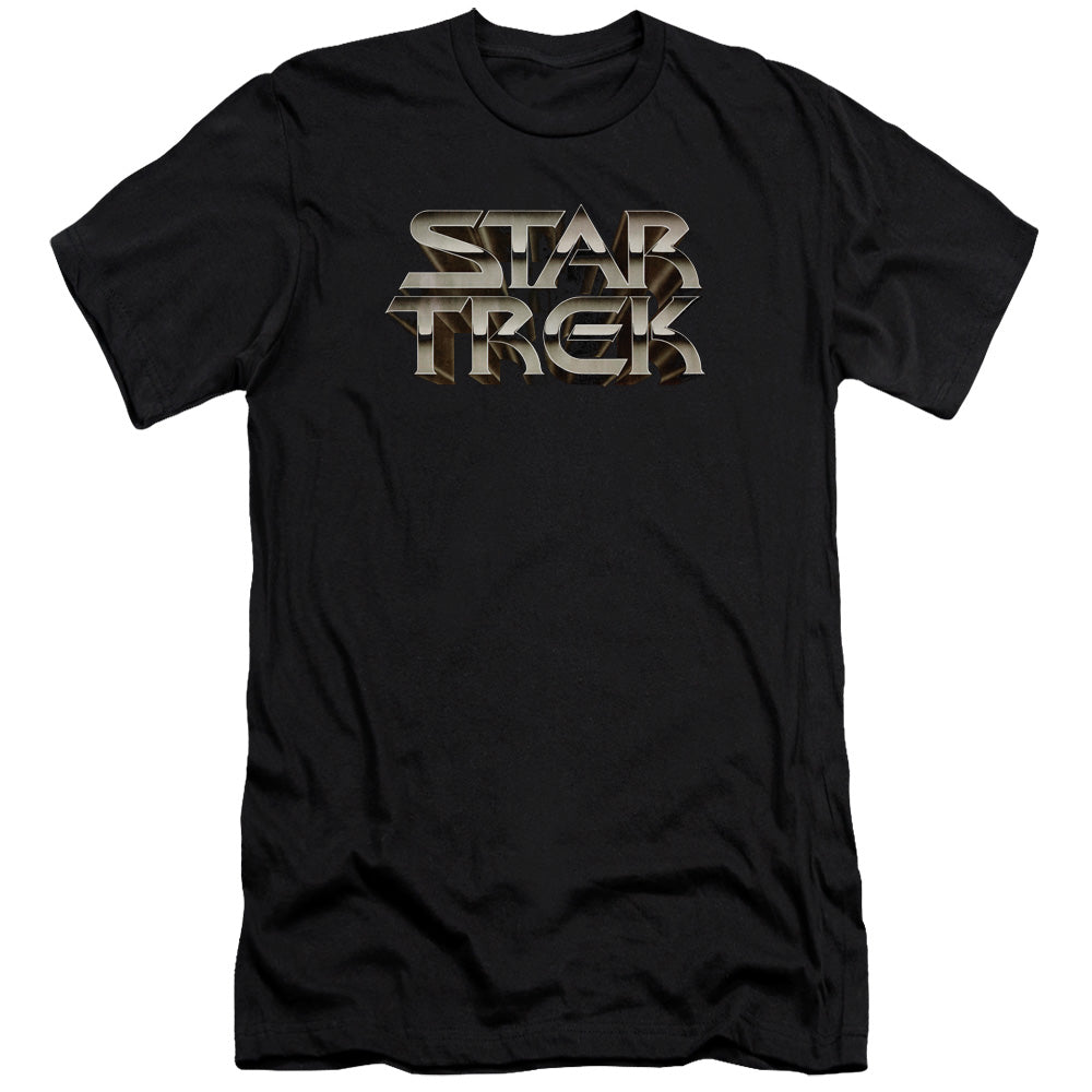 STAR TREK/FEEL THE STEEL
