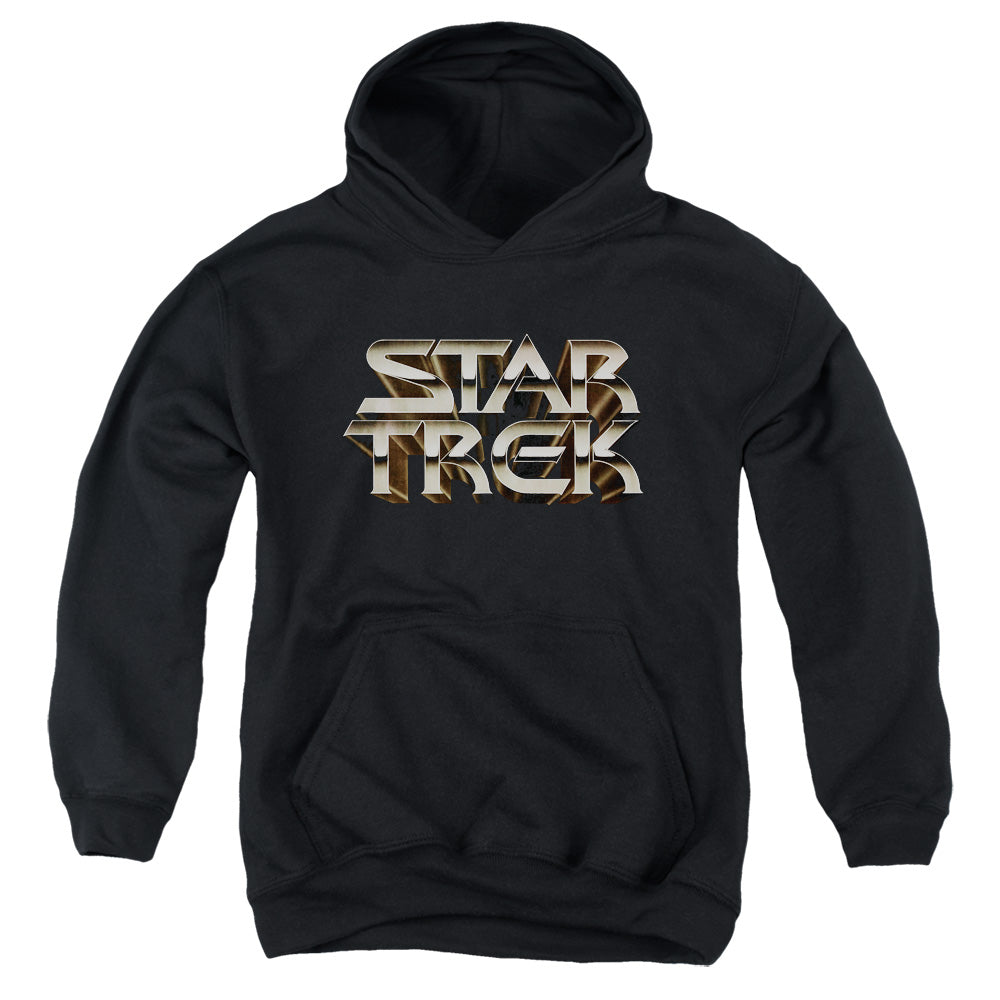 STAR TREK/FEEL THE STEEL