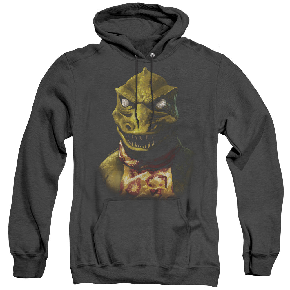 STAR TREK/GORN BUST