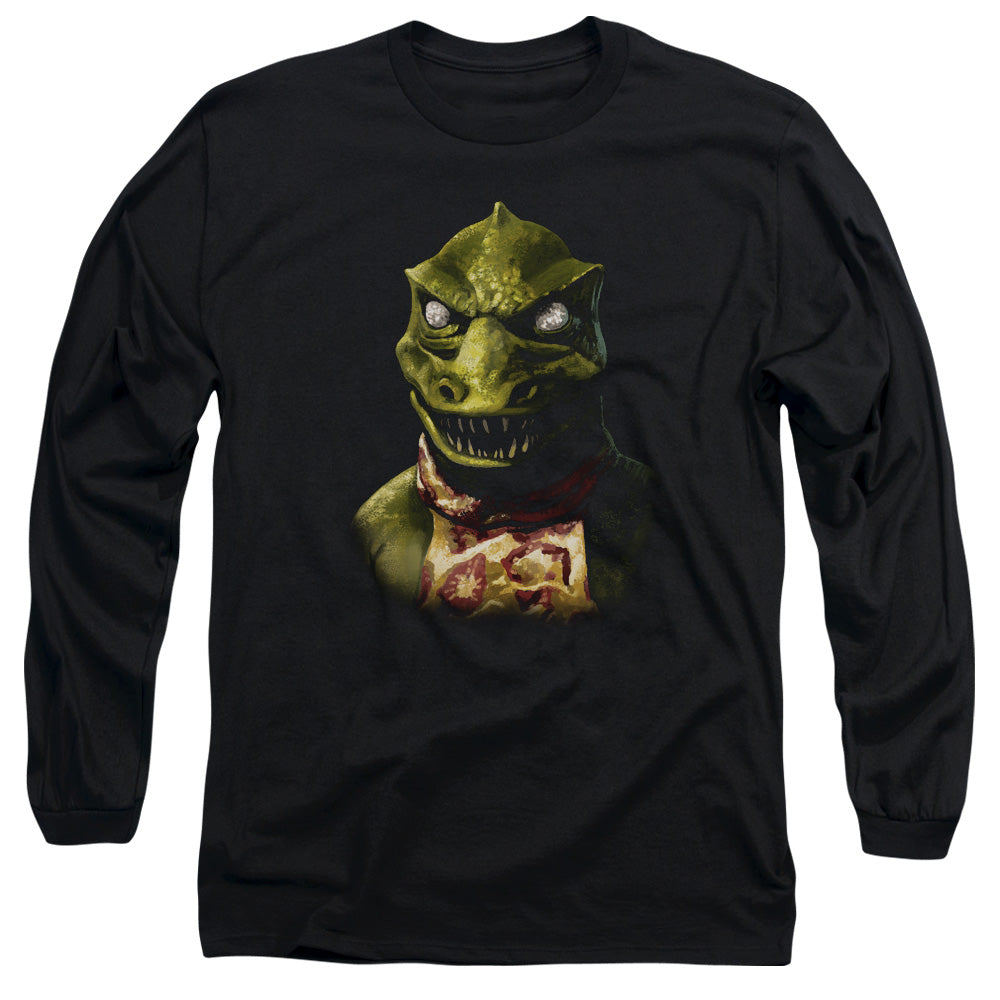 STAR TREK/GORN BUST