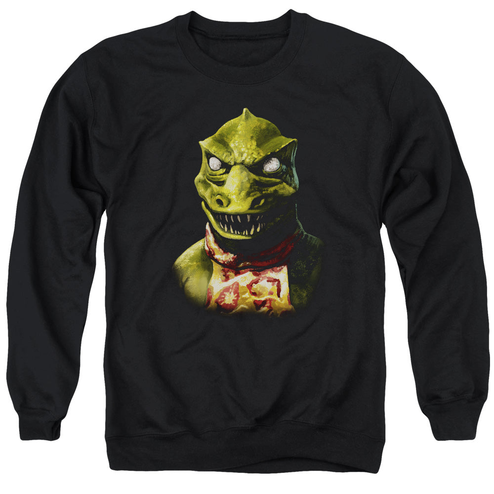STAR TREK/GORN BUST