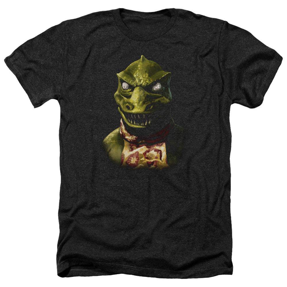 STAR TREK/GORN BUST