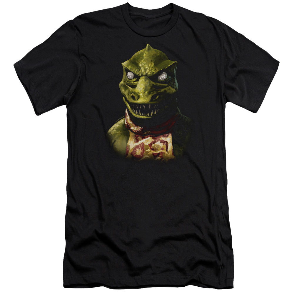 STAR TREK/GORN BUST