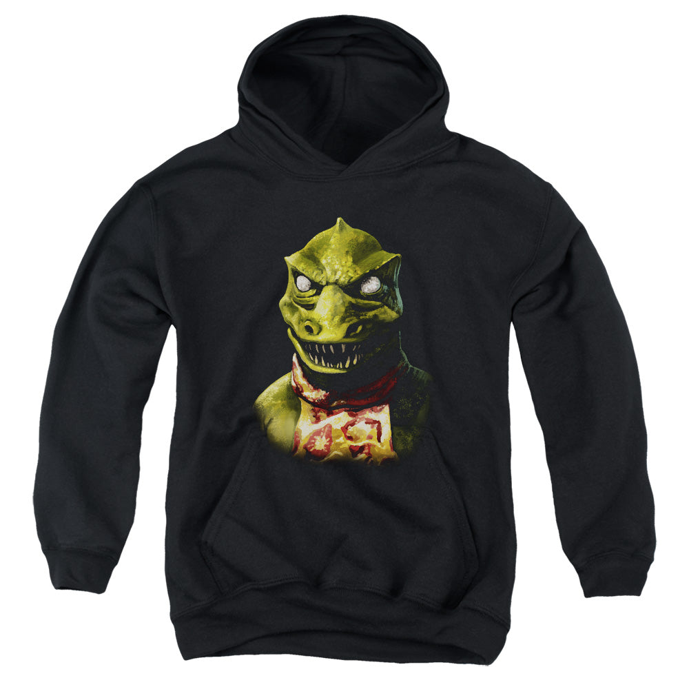 STAR TREK/GORN BUST