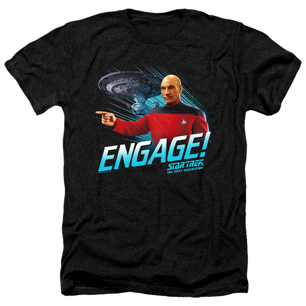 STAR TREK/ENGAGE