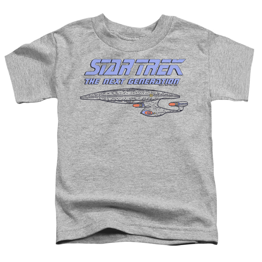 STAR TREK/DISTRESSED TNG