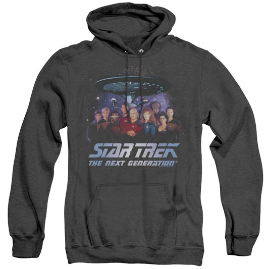 STAR TREK/SPACE GROUP