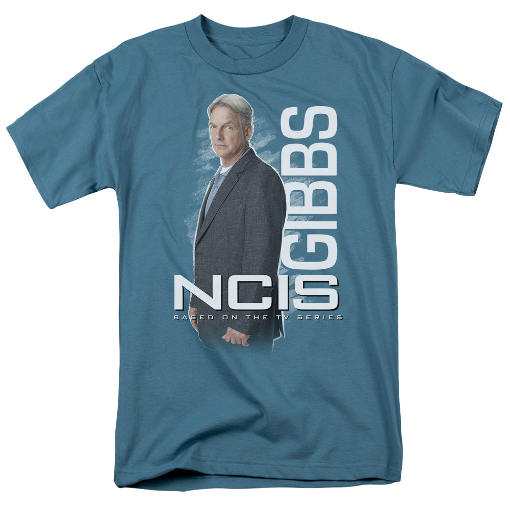 NCIS/GIBBS STANDING