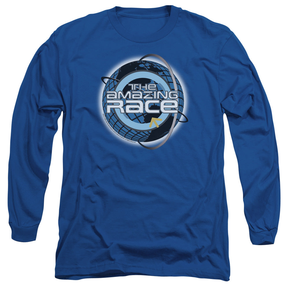AMAZING RACE/AROUND THE GLOBE