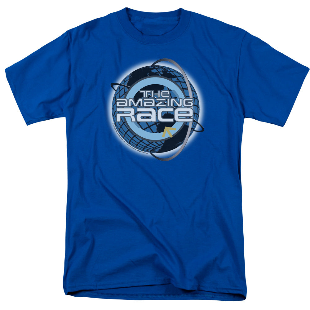 AMAZING RACE/AROUND THE GLOBE