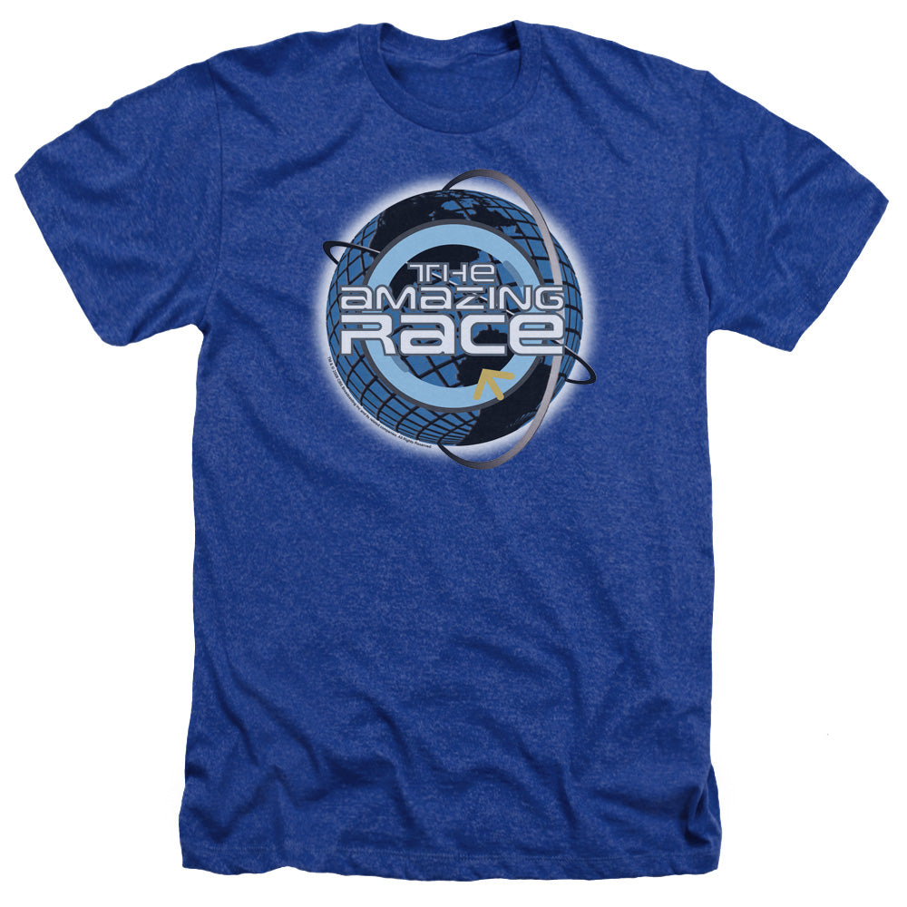 AMAZING RACE/AROUND THE GLOBE