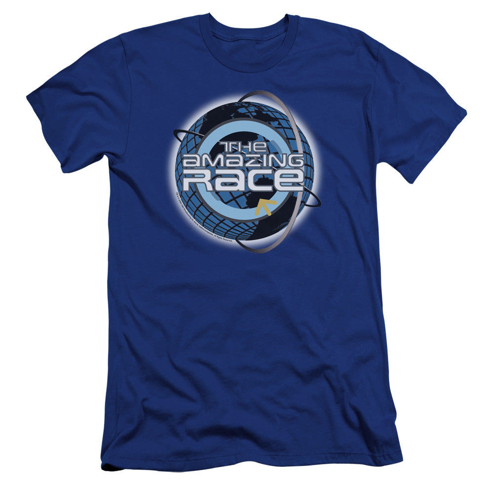 AMAZING RACE/AROUND THE GLOBE