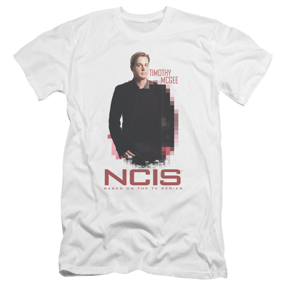 NCIS/PROBIE
