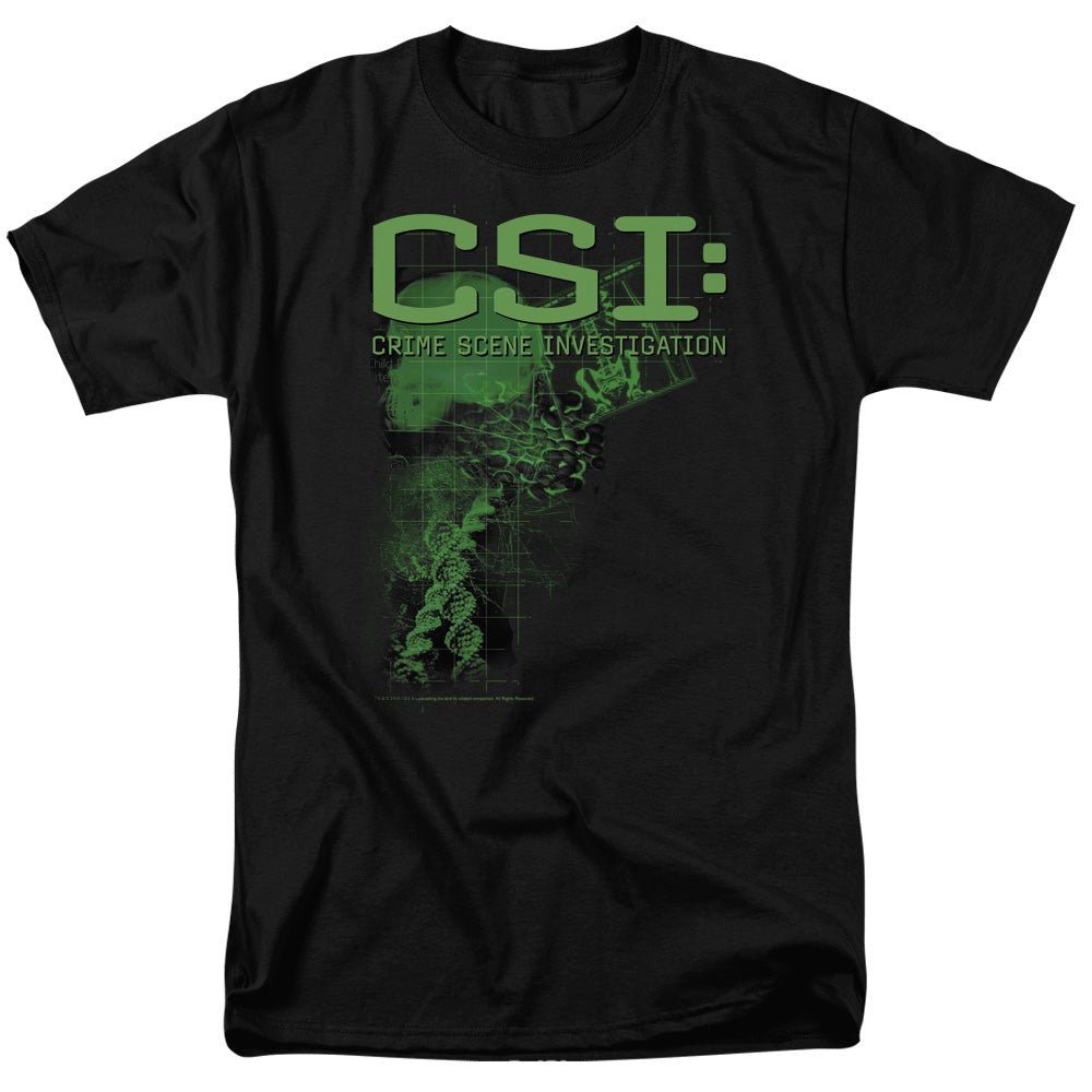 CSI/EVIDENCE