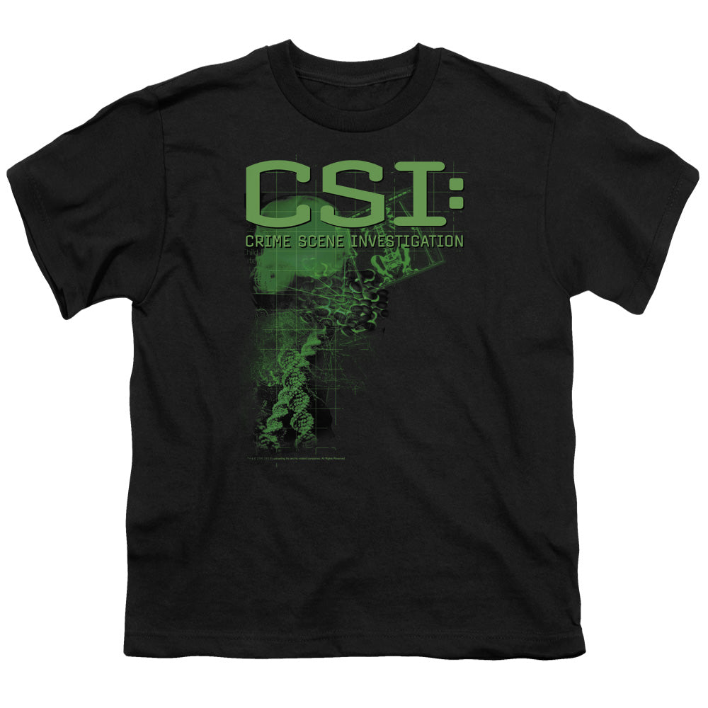 CSI/EVIDENCE