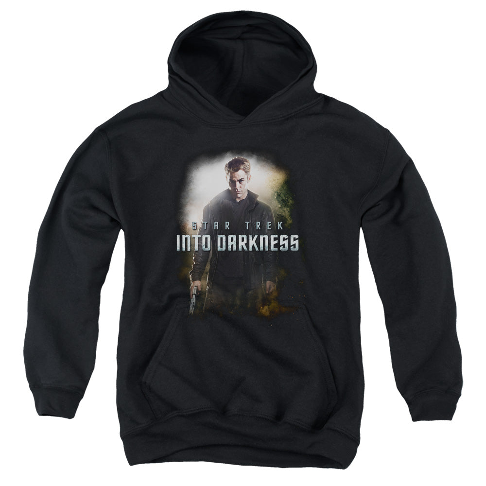 STAR TREK/DARKNESS KIRK