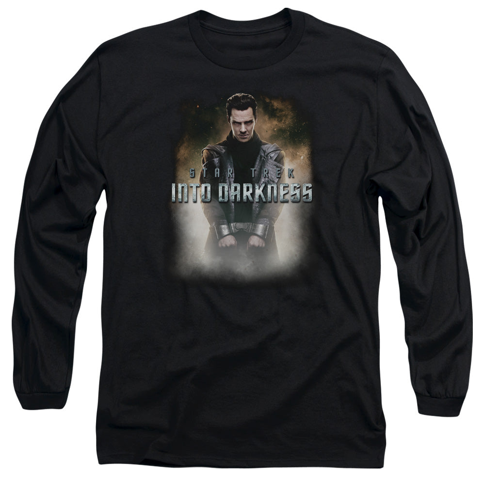 STAR TREK/DARKNESS HARRISON