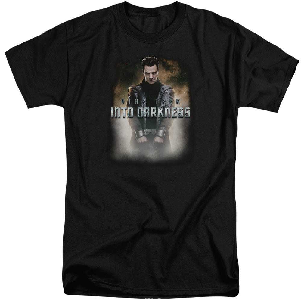 STAR TREK/DARKNESS HARRISON