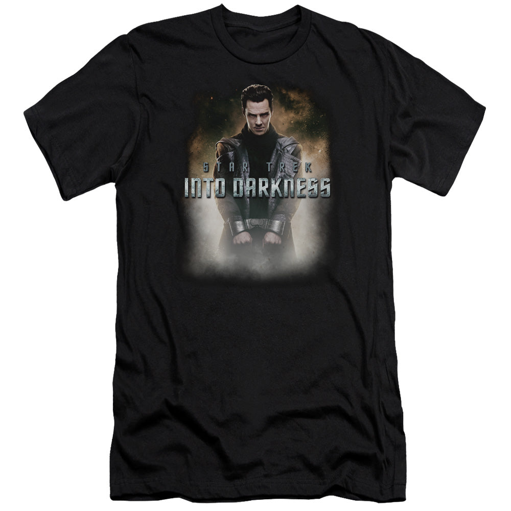 STAR TREK/DARKNESS HARRISON