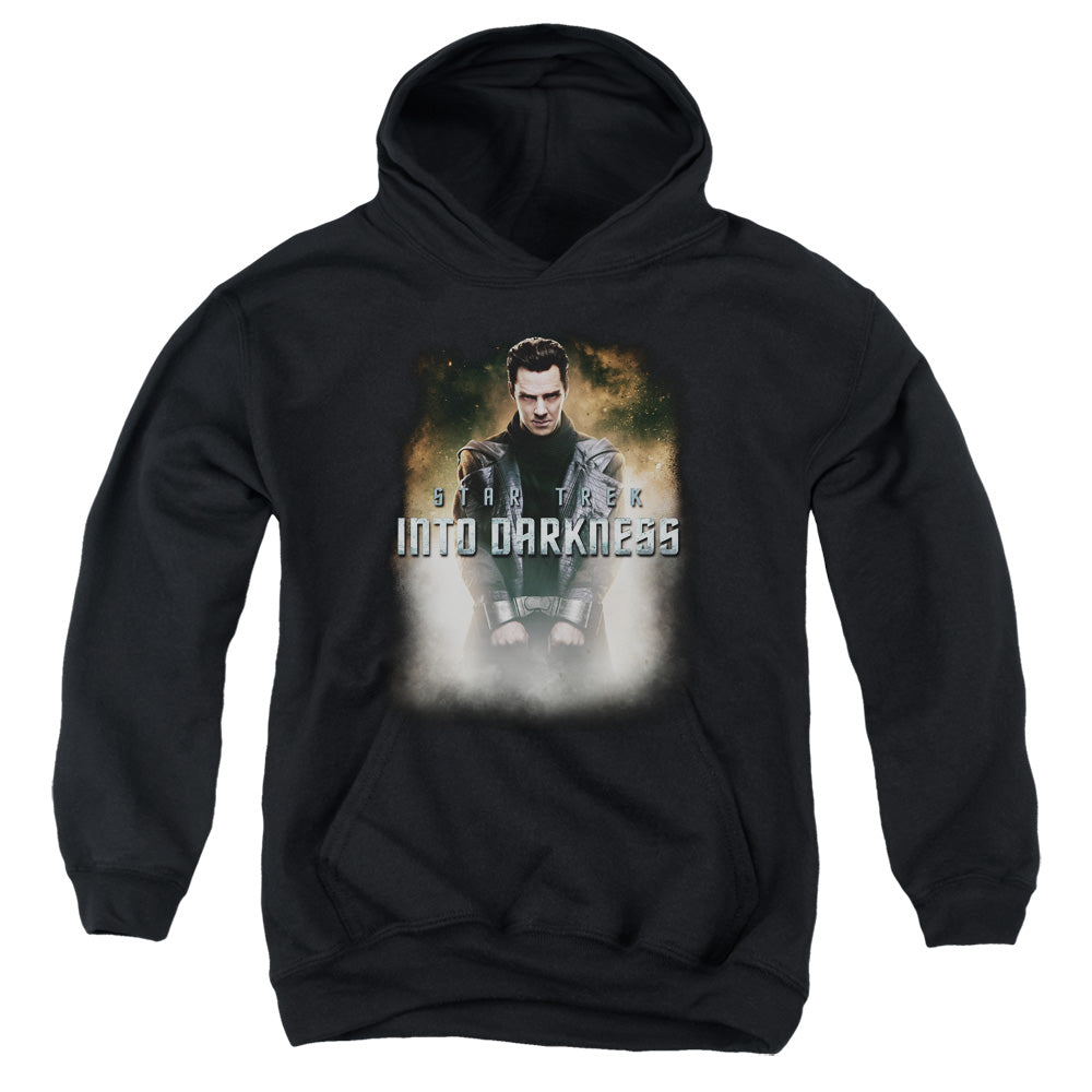 STAR TREK/DARKNESS HARRISON