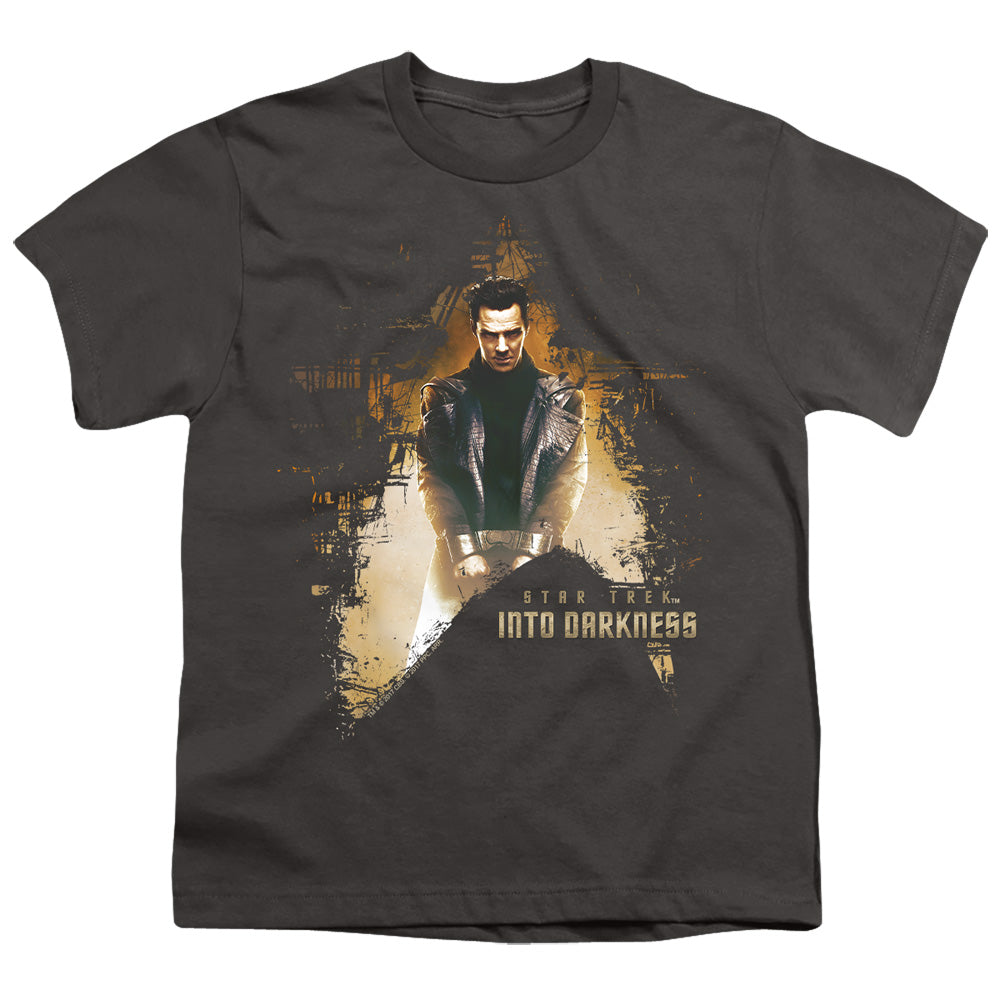 STAR TREK/DARK VILLAIN