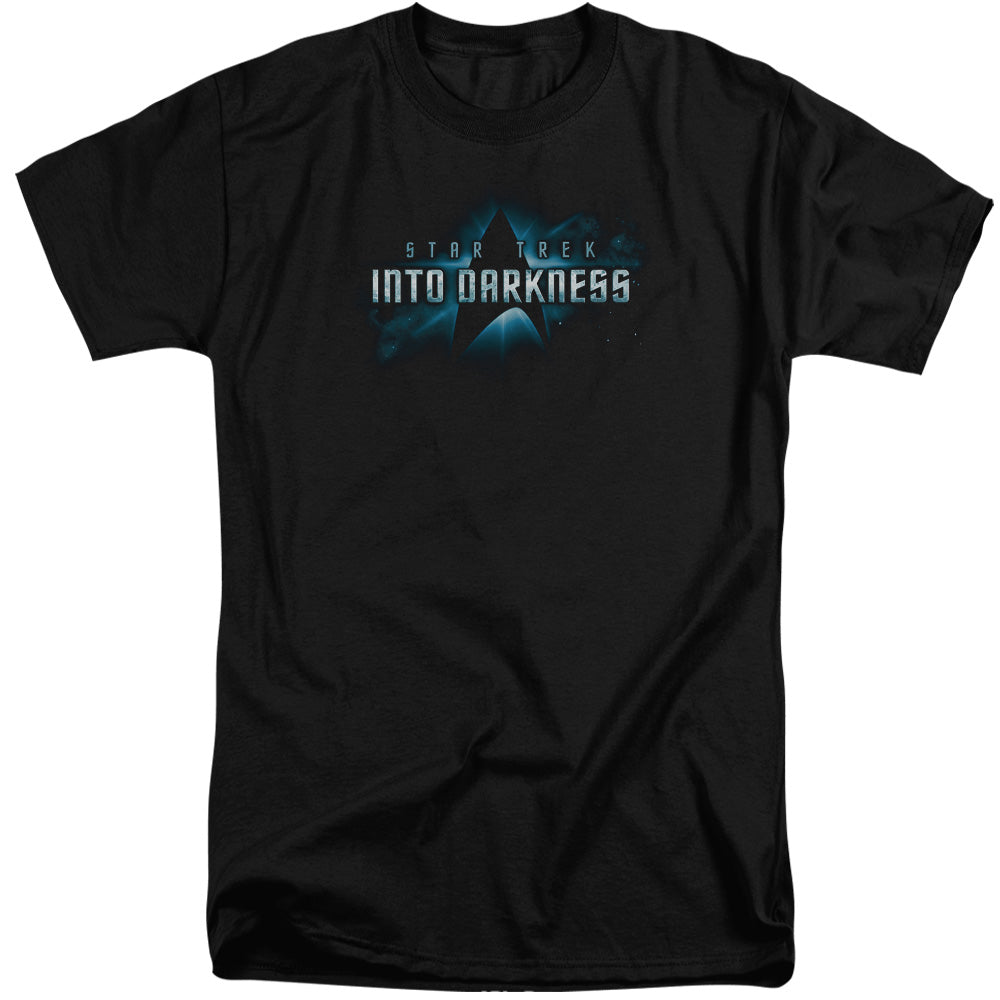 STAR TREK/INTO DARKNESS LOGO