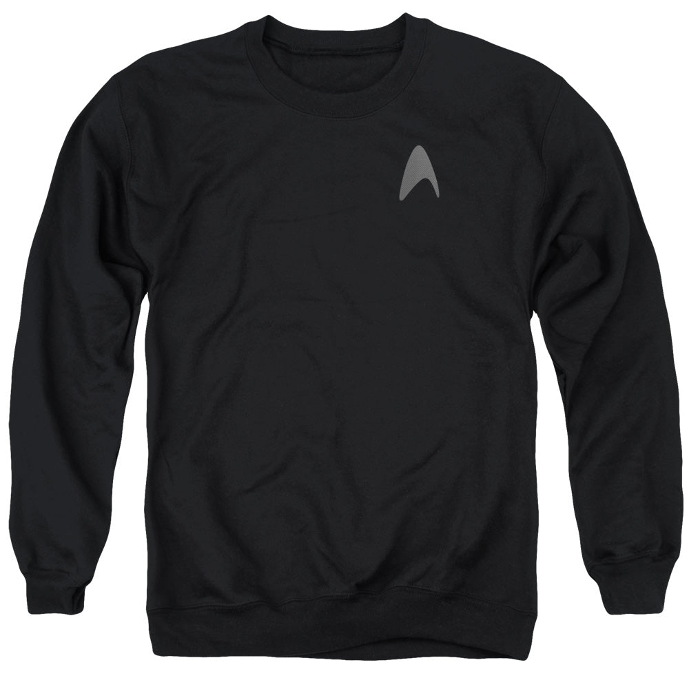 STAR TREK/DARKNESS COMMAND LOGO