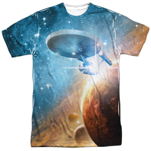 STAR TREK/FINAL FRONTIER