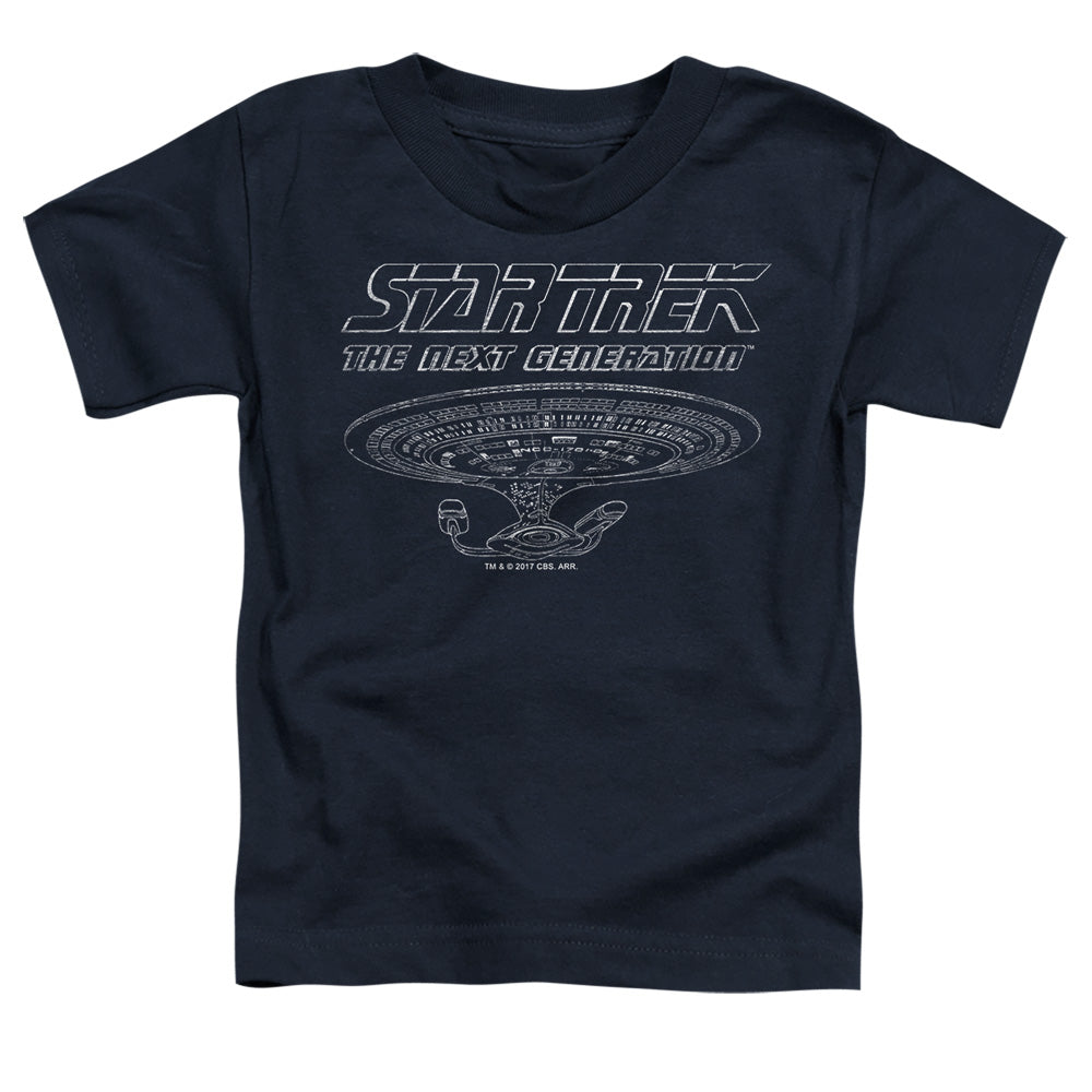 STAR TREK/TNG ENTERPRISE