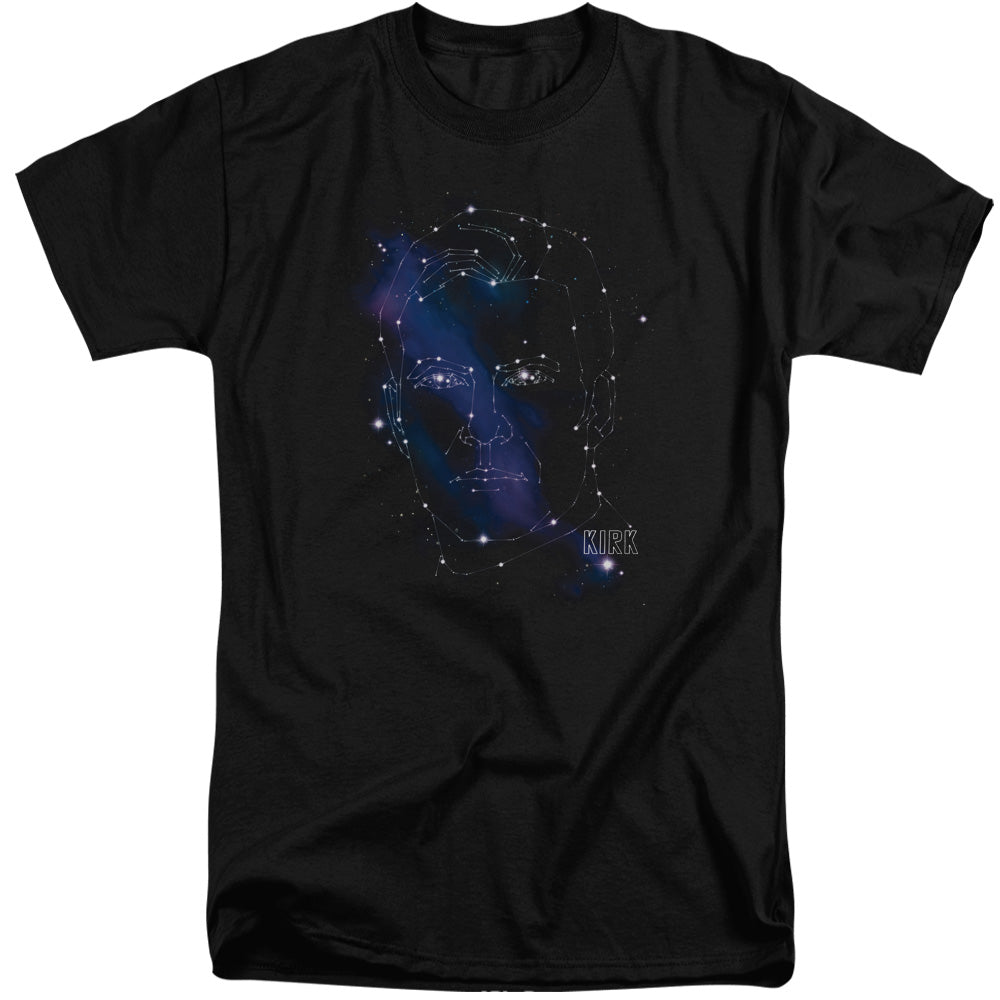 STAR TREK/KIRK CONSTELLATIONS