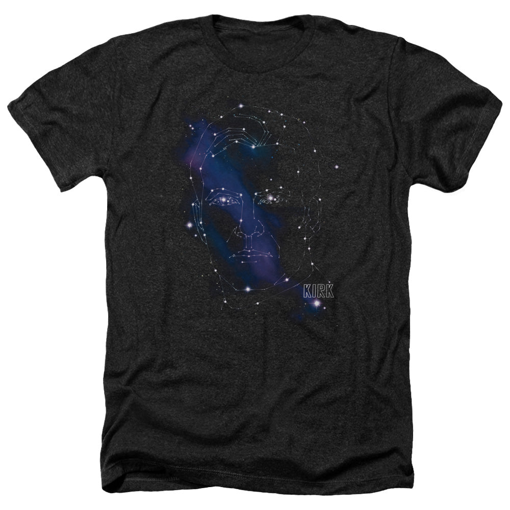 STAR TREK/KIRK CONSTELLATIONS