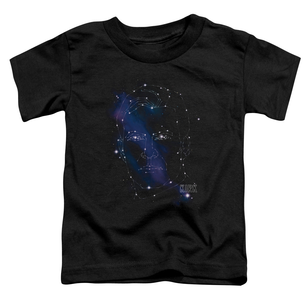 STAR TREK/KIRK CONSTELLATIONS