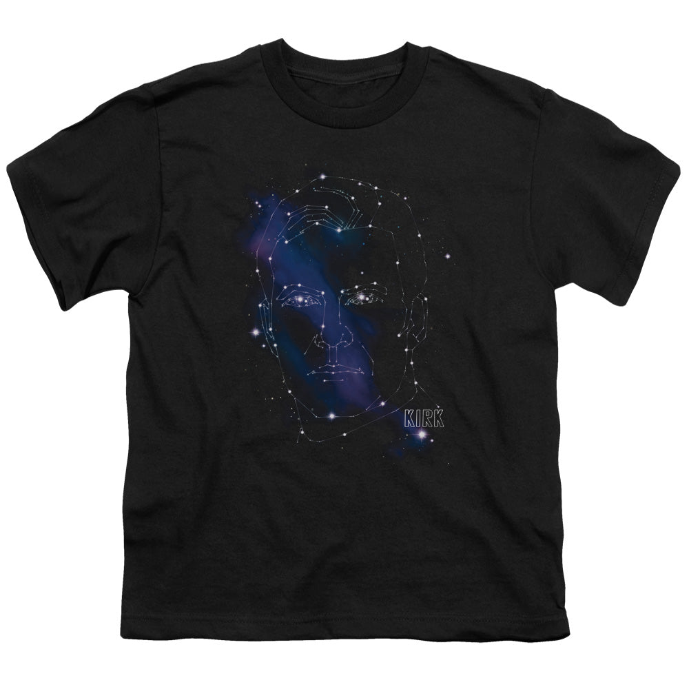 STAR TREK/KIRK CONSTELLATIONS