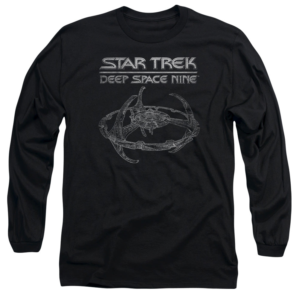 STAR TREK/DS9 STATION