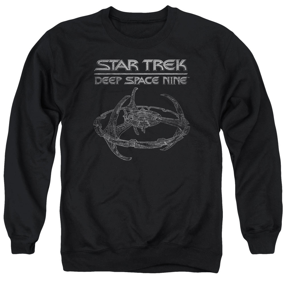 STAR TREK/DS9 STATION